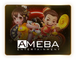 ameba