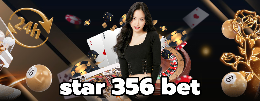 star 356 bet